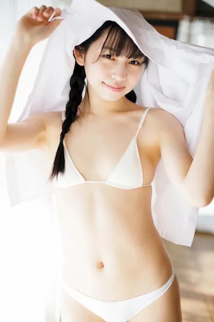 「18才の小夜曲(セレナーデ)」の早川真由