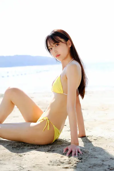 中村みずき