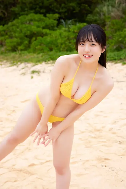 ユメナノユメナノ 西野夢菜
